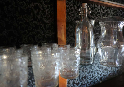 Casa Vacanze Casale Palmento Miloagriproduction